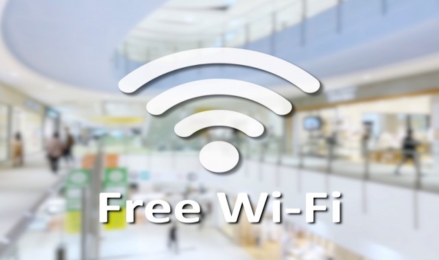 Free Wi-Fi