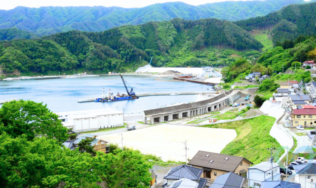 岩手県釜石市探偵2