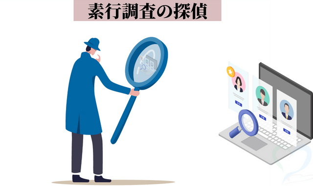 素行調査の探偵事務所 FamInvestigation