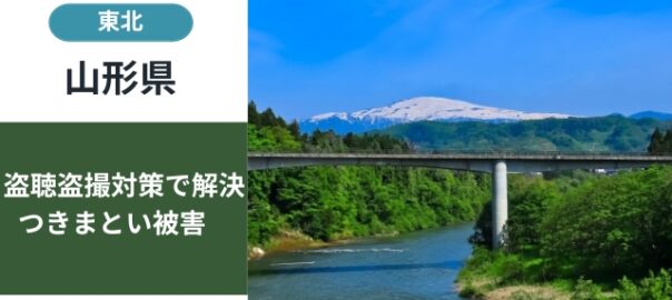 山形の迷惑防止条例