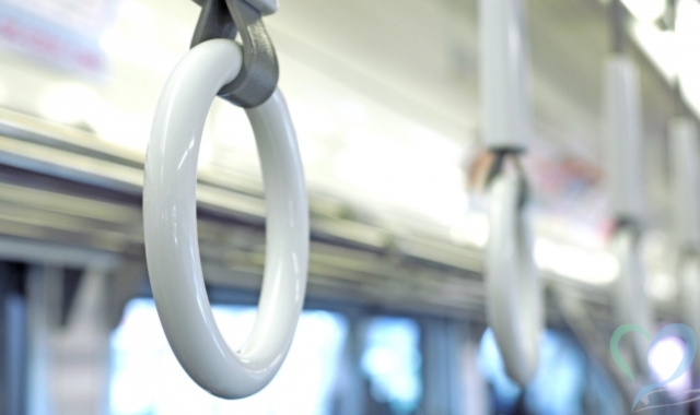 痴漢冤罪の実態