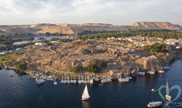 エジプト調査1