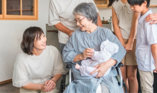 代理婚活の秘訣