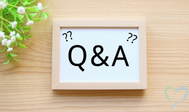 ｑ＆a