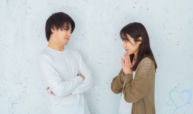 夫婦の価値観