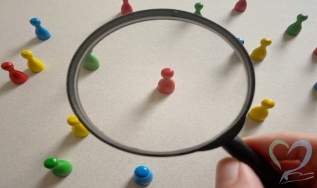 自分でできる想い人探しの方法7選