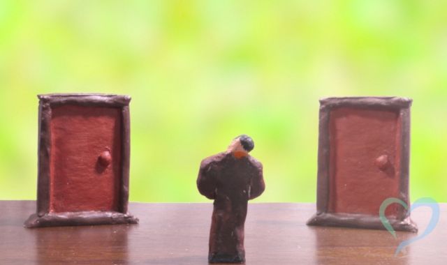 想い人探しでは見つけた後どうするか具体的に考えておく