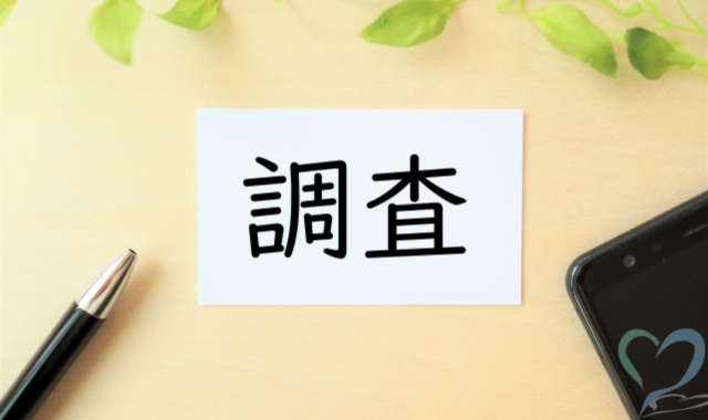海外調査
