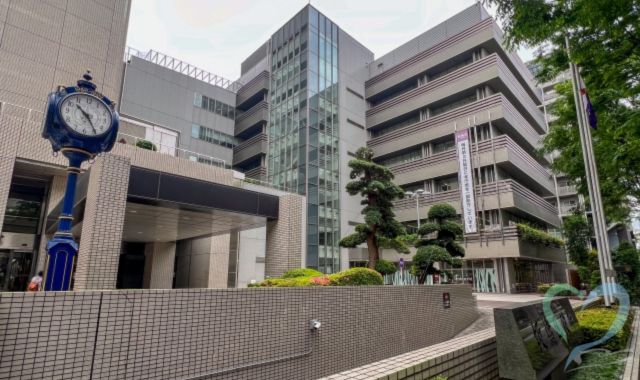 行政機関と連携