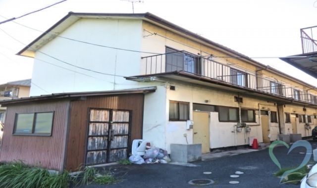 不法占拠の基本情報