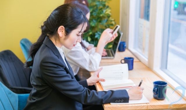 情報収集
