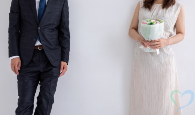 マッチングアプリ婚