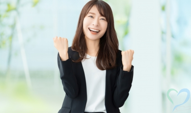 探偵の恋愛サポート