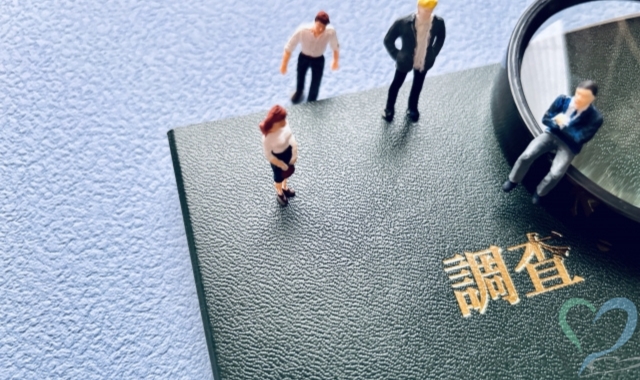 調査書