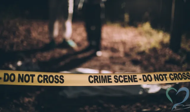 殺人事件の犯人であるというデマがネットで拡散
