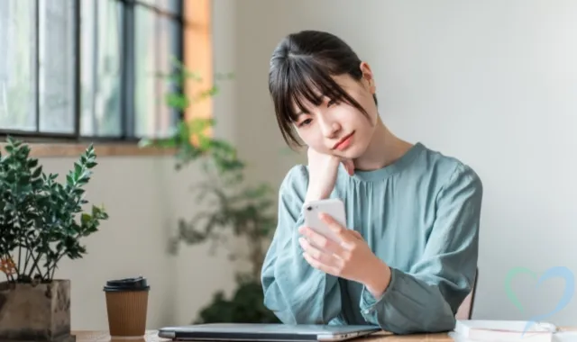 個人でできる初期対応