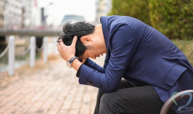 精神的に決着をつける材料になる