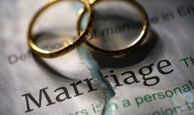 婚姻関係がなければ慰謝料請求できない