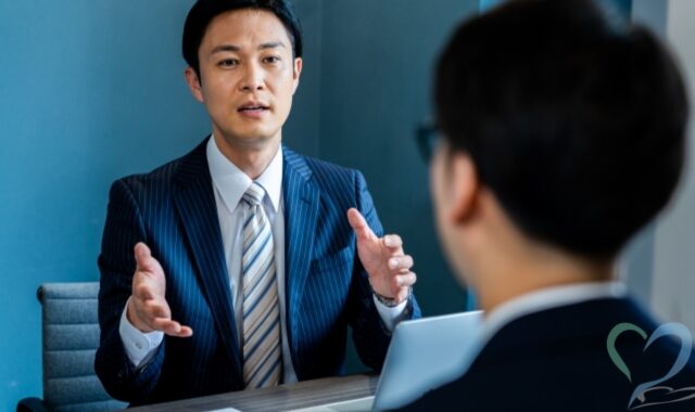 取り調べ
