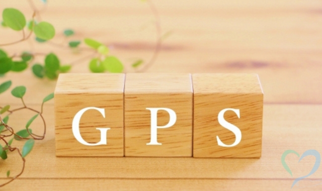 GPS