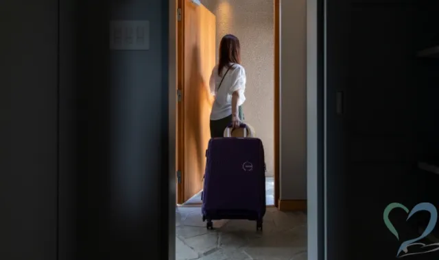 家族との口論や喧嘩をきっかけに家出した場合
