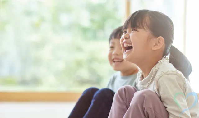 子どもの将来に影響が出る