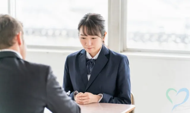 子どもの受験・進路ストレスが引き金の場合