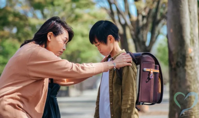 子どもを叱って家出した場合