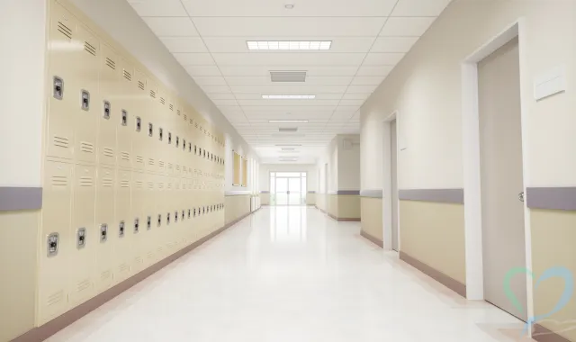 探偵学校・養成所でスキルを学ぶ