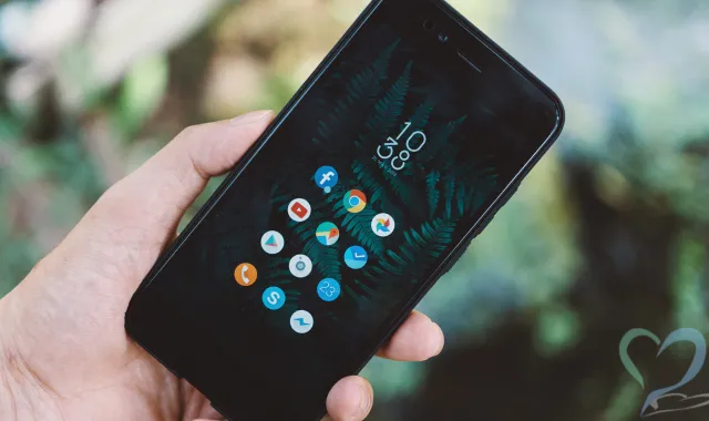 Androidが乗っ取りされているサイン・確認方法