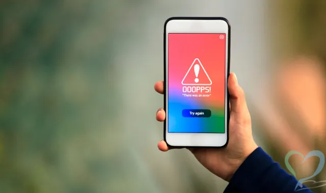 スマホ本体が乗っ取りされている