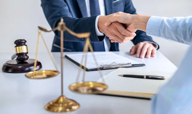 近所トラブルに精通した弁護士を紹介してもらえる