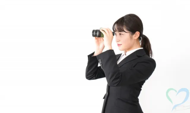 夜間や留守中の監視もしてもらえる