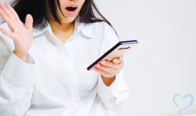 連絡が取れなくなる