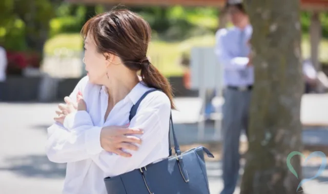 ストーカーに効く言葉の基本原則