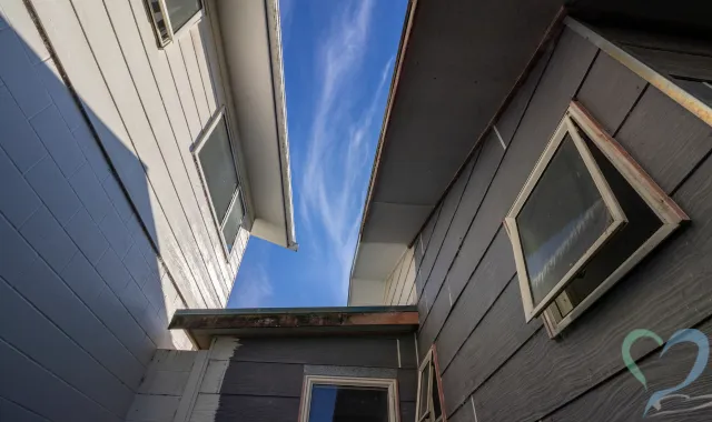 日当たり・地価の違いが優越感や嫉妬を生む