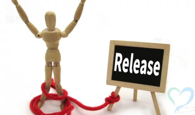 解放された人形