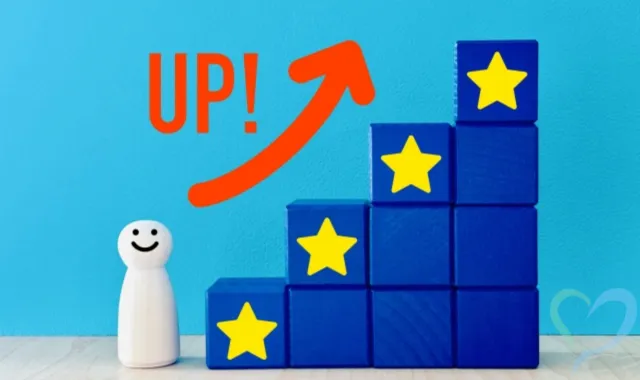 自分の評価や価値が上がる人形