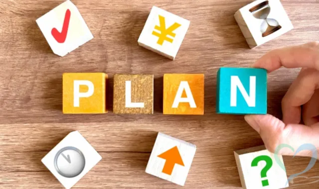 料金プランのロゴ