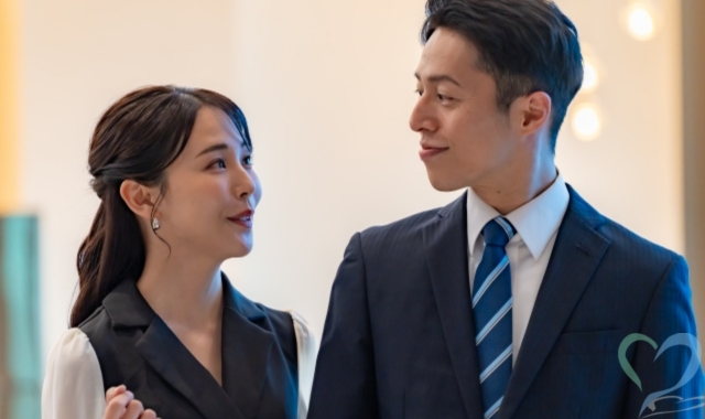 探偵の告白復縁サポート