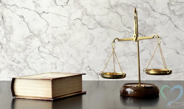 法の天秤