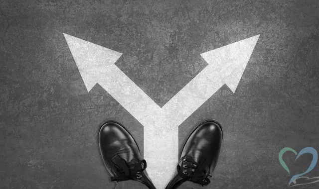 判断基準が家族や社会常識から切り替わっている