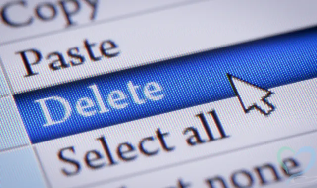 社内のデータが削除され業務が滞った