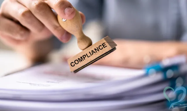 コンプライアンス体制の整備