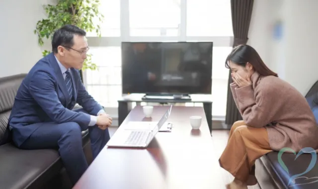 家族が洗脳されたときに探偵ができること