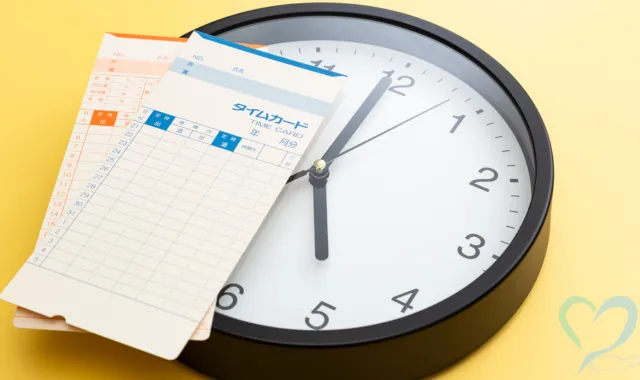 評価制度・労働時間管理の透明性向上