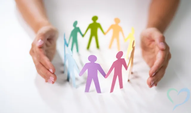 日頃からさまざまな考え方に触れさせる