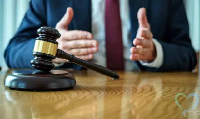 法的対応をして関係を断つ