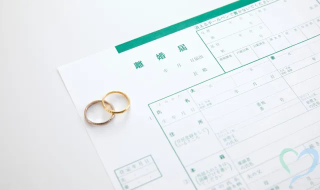 行方不明の夫と離婚する手続きの流れ