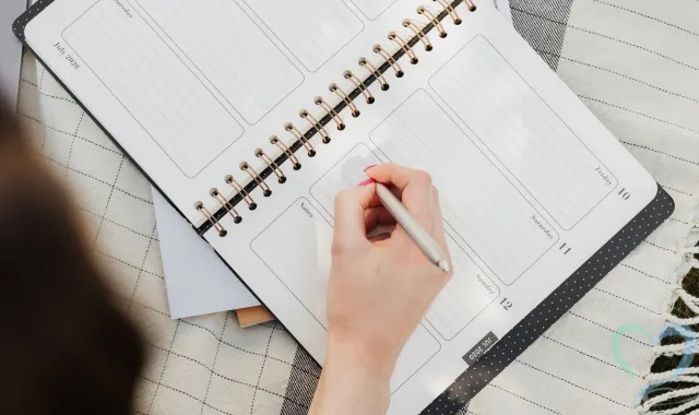 冷静に状況を整理する